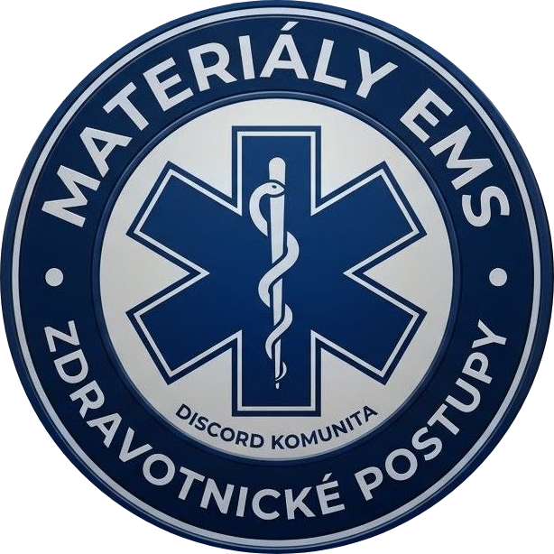 Materiály ems